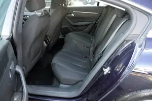 Peugeot 508 An 2021 Cutie automata - imagine 8