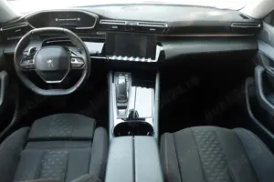 Peugeot 508 An 2021 Cutie automata - imagine 6