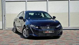 Peugeot 508 An 2021 Cutie automata