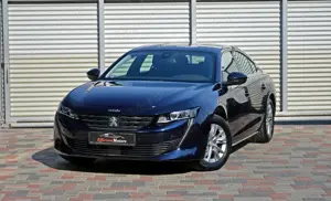 Peugeot 508 An 2021 Cutie automata - imagine 2