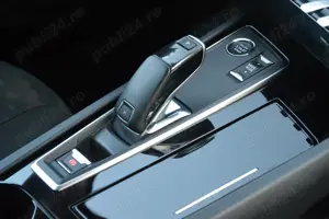 Peugeot 508 An 2021 Cutie automata - imagine 10