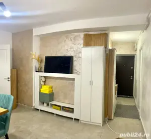 2 cam decomandat centrala proprie zona Complex Studentesc - imagine 3