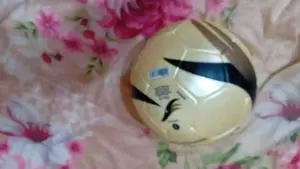 Minge de fotbal Molten - imagine 3