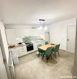 2 cam dec centrala proprie RENOVAT ,aproape de Complex Studentesc