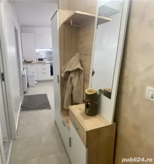 2 cam decomandat centrala proprie zona Complex Studentesc - imagine 9