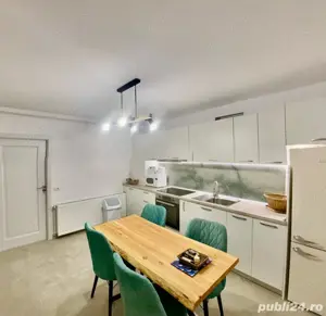 2 cam decomandat centrala proprie zona Complex Studentesc - imagine 6