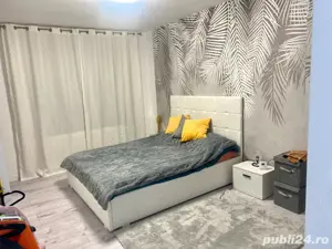 2 cam decomandat centrala proprie zona Complex Studentesc