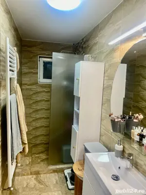 2 cam decomandat centrala proprie zona Complex Studentesc - imagine 10