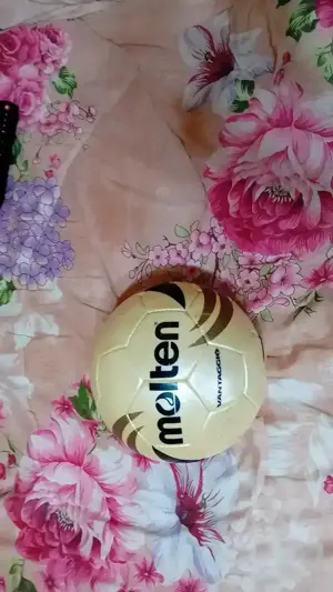Minge de fotbal Molten
