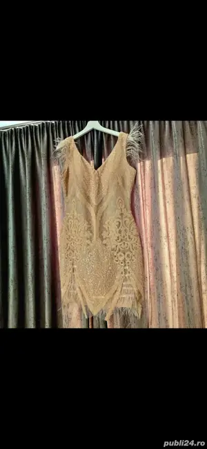 rochie elegante  rochii nasa  - imagine 2