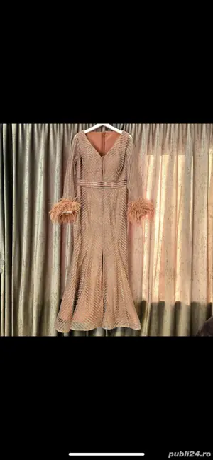 rochie elegante  rochii nasa  - imagine 4