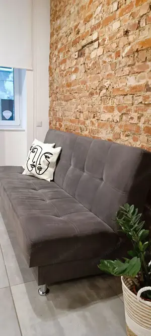 Garsoniera in zona Izvor