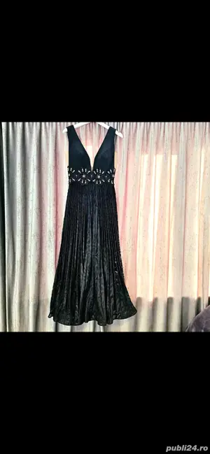 rochie elegante  rochii nasa  - imagine 3