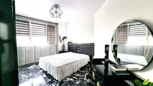 Apartament 3 camere, 86 mp. in Floresti, zona BMW