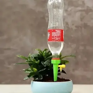 Picurator apa ghiveci gradina sera set 10 bucati !