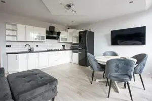 Apartament cu 2 camere in zona Universitatii