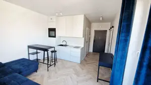 Garsoniera in zona Cotroceni