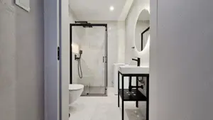 Garsoniera in zona Cotroceni - imagine 2