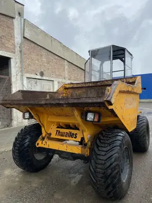 Dumper Thwaites MACH2090 - 9 tone, an 2016
