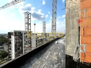 Vedere Superba | Duplex modern 3 camere | Virtuții | – Et. 11-12 - imagine 5 Vedere Superba | Duplex modern 3 camere | Virtuții | – Et. 11-12 - imagine 5