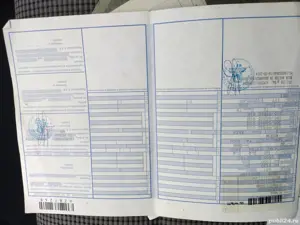 Volkswagen an 2004 de vanzare