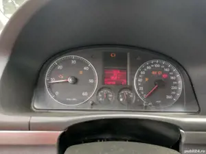 Volkswagen an 2004 de vanzare - imagine 5