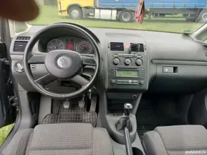Volkswagen an 2004 de vanzare - imagine 2