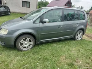 Volkswagen an 2004 de vanzare - imagine 4