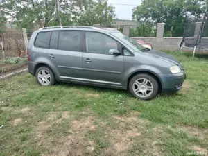 Volkswagen an 2004 de vanzare - imagine 3