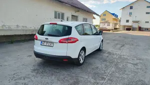 Vând Ford s max 2014 mașină personala - imagine 4