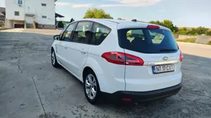 Vând Ford s max 2014 mașină personala - imagine 2