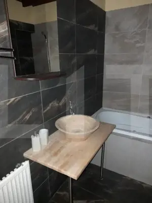 Oportunitate unică! Apartament cu 2 camere lângă Piața Unirii – Clădire istorică - imagine 7