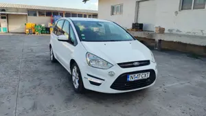 Vând Ford s max 2014 mașină personala - imagine 5