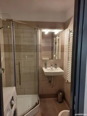 Inchriere garsoniera