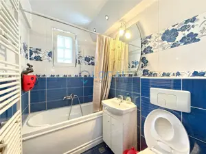 Apartament 2 Camere | Decomandat | Parcul Central | Pet Friendly - imagine 7 Apartament 2 Camere | Decomandat | Parcul Central | Pet Friendly - imagine 7