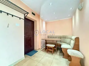 Apartament 2 Camere | Decomandat | Parcul Central | Pet Friendly - imagine 5 Apartament 2 Camere | Decomandat | Parcul Central | Pet Friendly - imagine 5