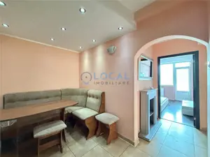 Apartament 2 Camere | Decomandat | Parcul Central | Pet Friendly - imagine 6 Apartament 2 Camere | Decomandat | Parcul Central | Pet Friendly - imagine 6
