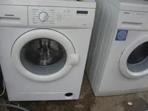 masina de spalat whirpool aeg hoover - imagine 2