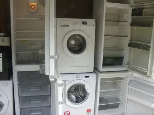 masina de spalat aeg elektrabregenz whirpool  frigider combina frigorifica