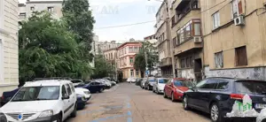 Garsoniera cocheta de inchiriat Universitate , intrare separata  din curte - imagine 15