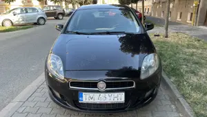 Fiat Bravo II 1.4 Multi Air 140 CP Turbo, anul fabricației  2012,  EURO 5 - imagine 3