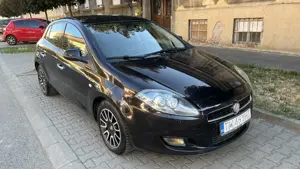 Fiat Bravo II 1.4 Multi Air 140 CP Turbo, anul fabricației  2012,  EURO 5