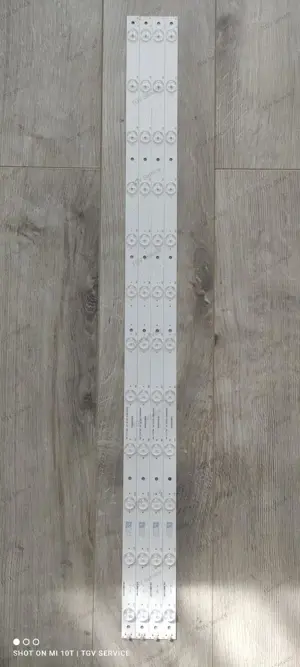 Barete led LG 24" - 65"