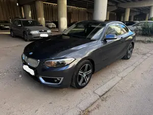 BMW seria 2 coupe - imagine 4