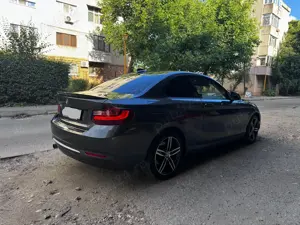 BMW seria 2 coupe - imagine 5