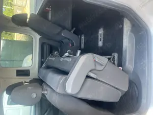 Volkswagen Canddy 2.0 TDI 75Kw vinzare   schimb - imagine 7