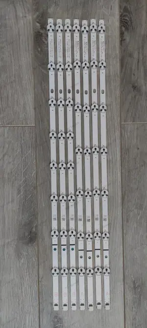 Barete led Vestel 24" - 55" - imagine 2