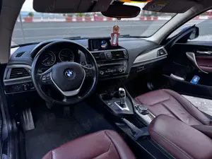 BMW seria 2 coupe - imagine 6