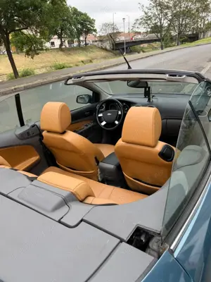 Vand Ford Focus Decapotabil  - imagine 2