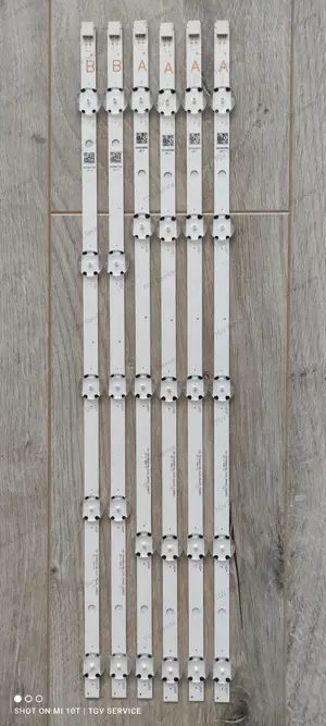 Barete led Vestel 24" - 55" - imagine 3